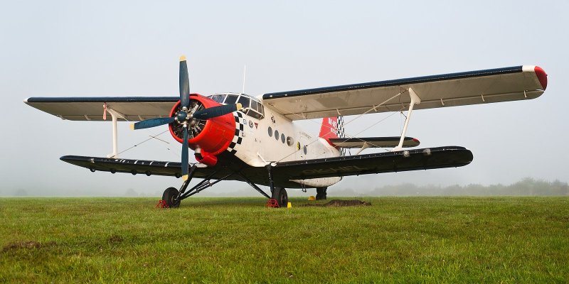 Antonov an 2