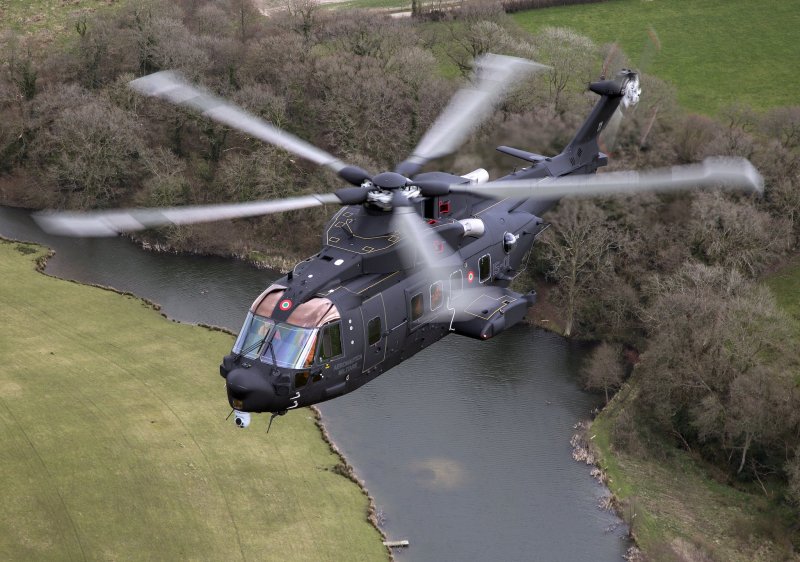 AGUSTAWESTLAND aw101