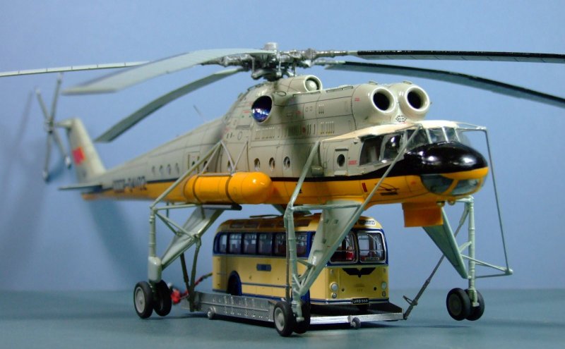 Mil mi-10