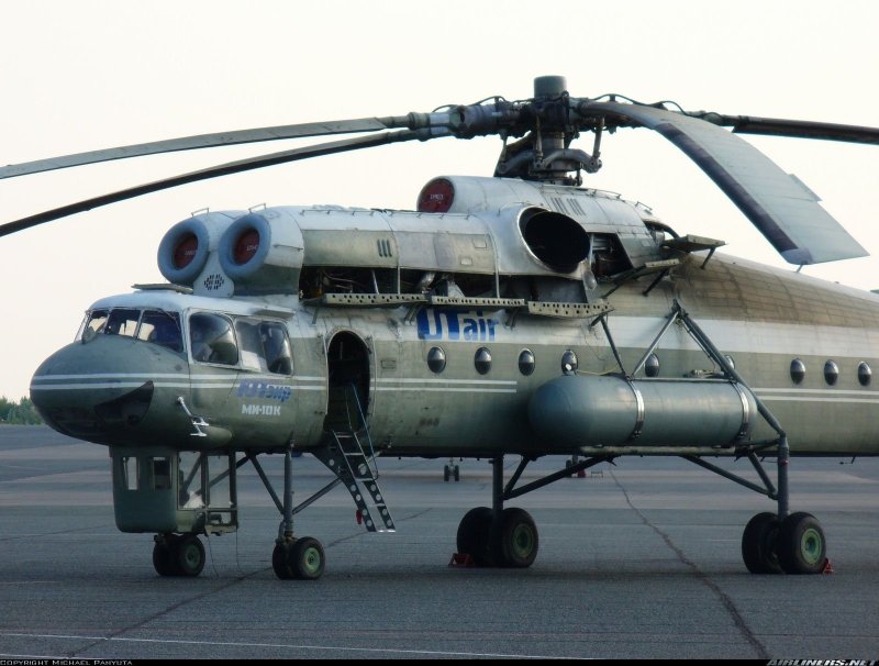 Ми10 ЮТЭЙР