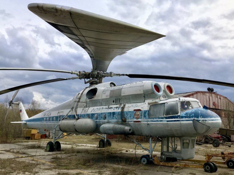 Ми 10 кран