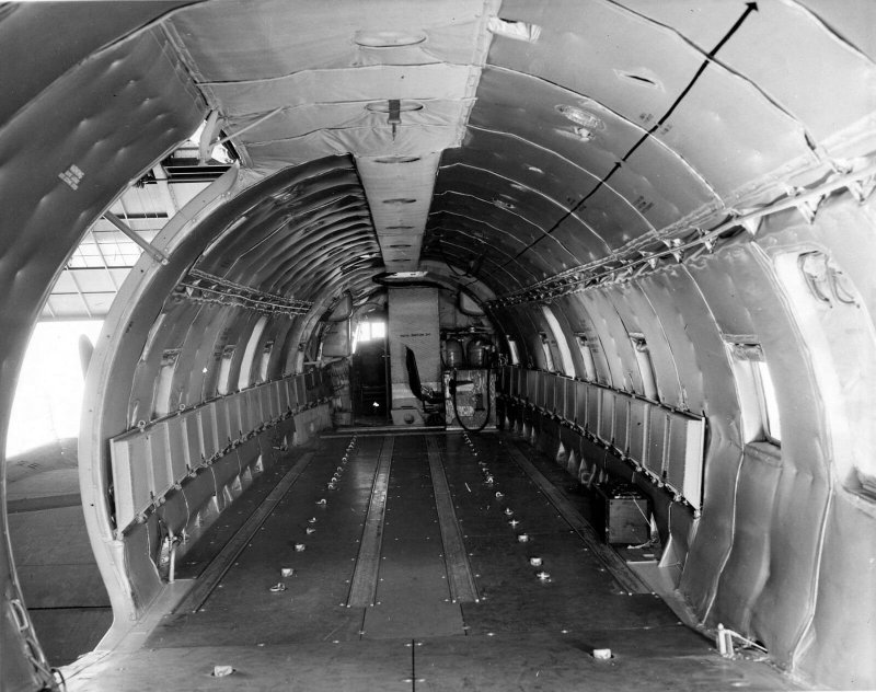 C-46 Commando
