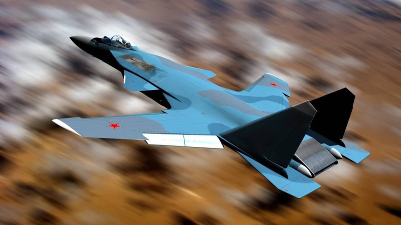 Су 57 Беркут