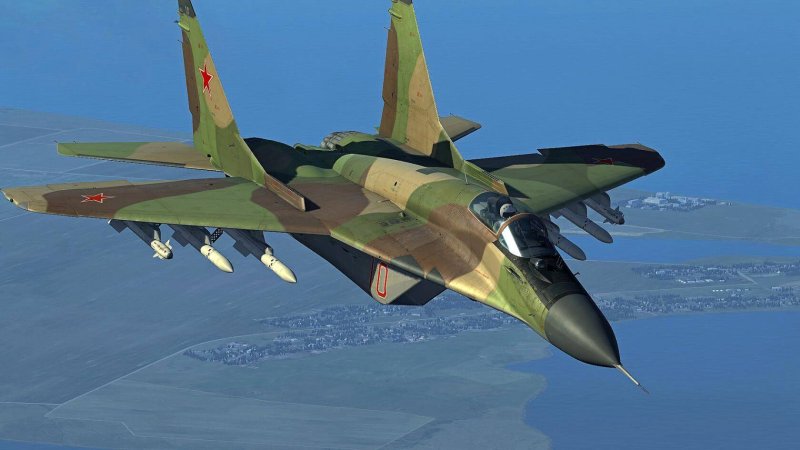 Mig 29
