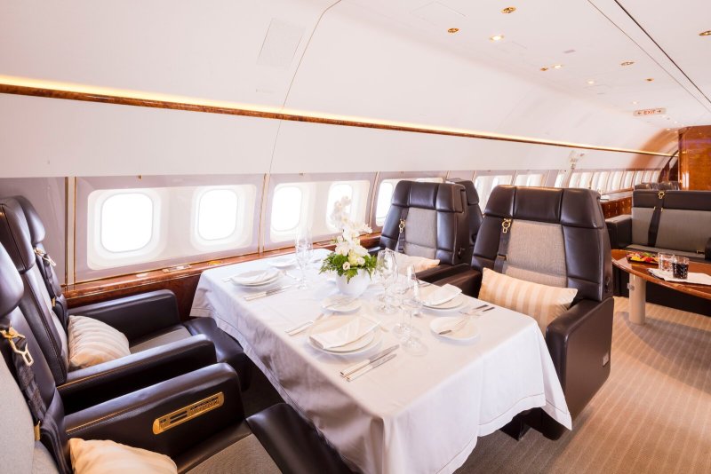 BBJ сборка