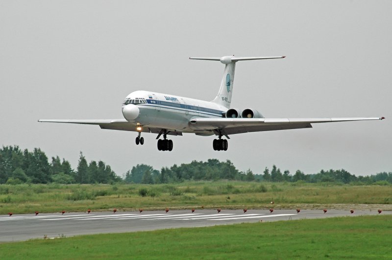 Ил 62