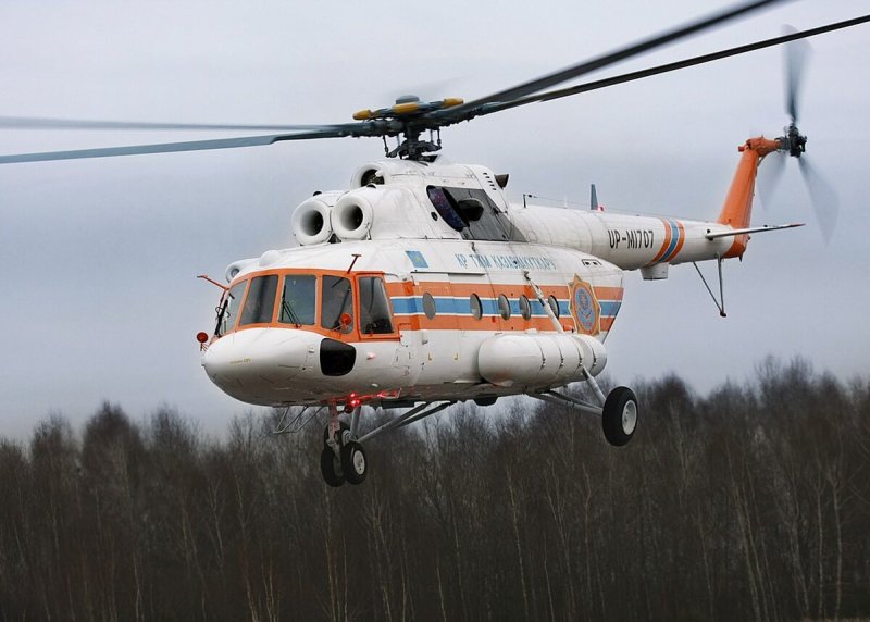 Ми8 27120