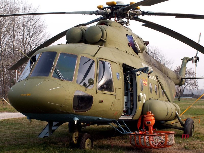 Ми-17 v5