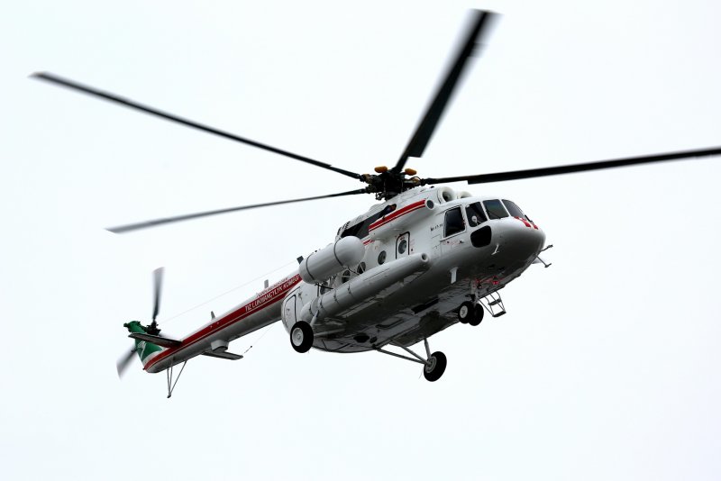Ми-17 КВЗ
