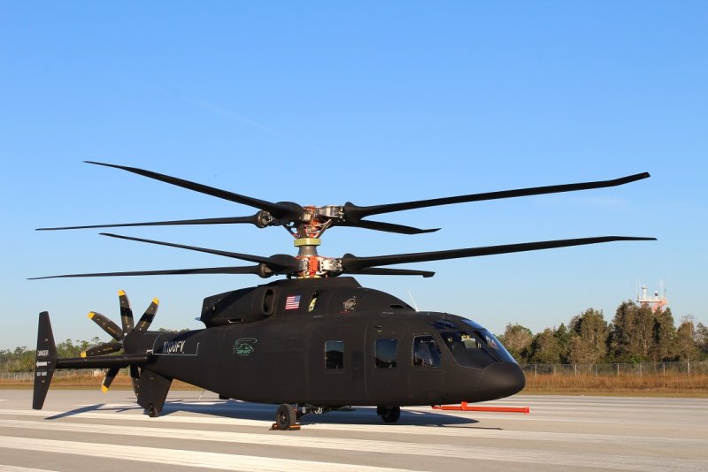 Sikorsky–Boeing SB-1