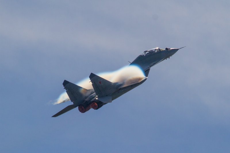 Су 35 Стрижи