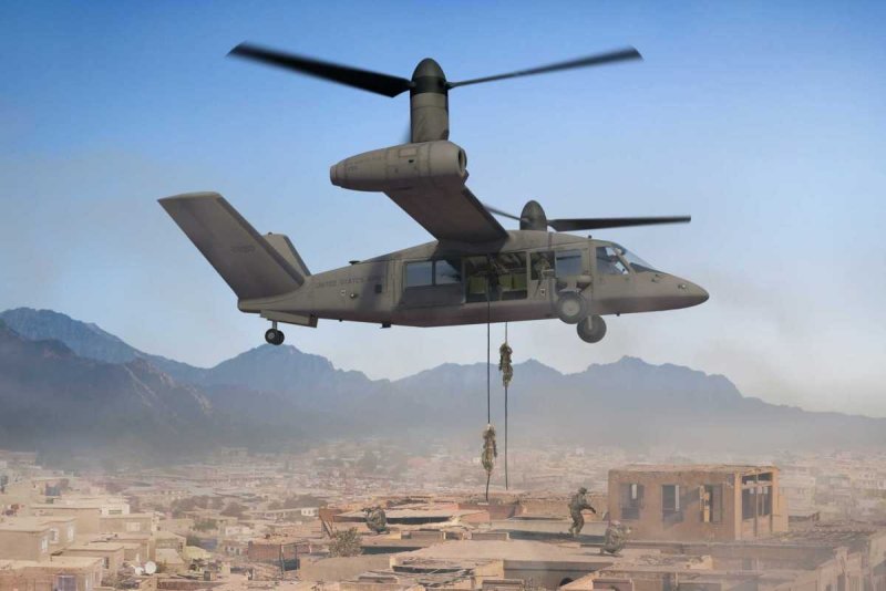 Белл v-280