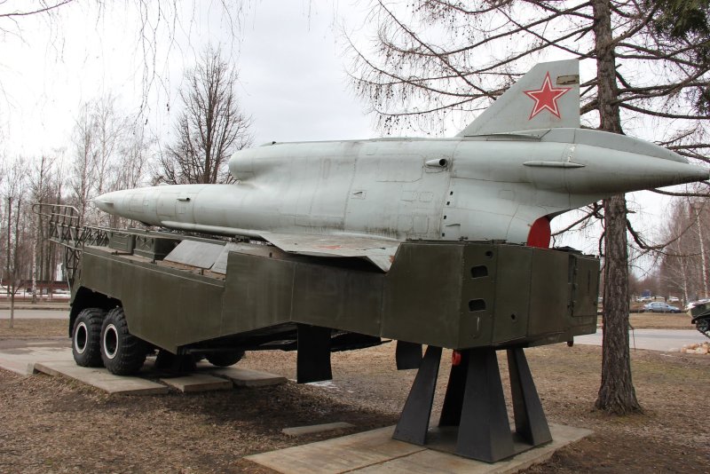Ту-141 Стриж