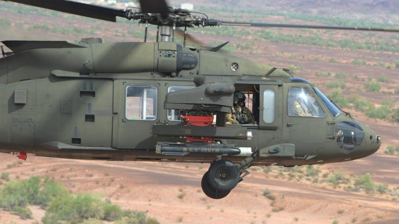 General Dynamics xm915