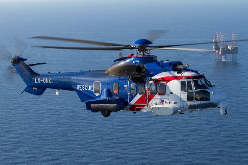 Airbus Helicopters h225