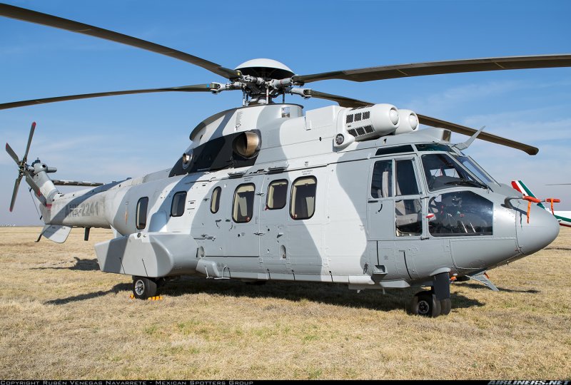 H225 ВСУ