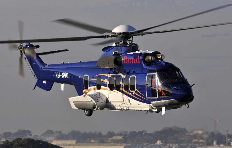 H225 super Puma