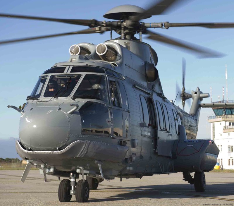 225 Super Puma
