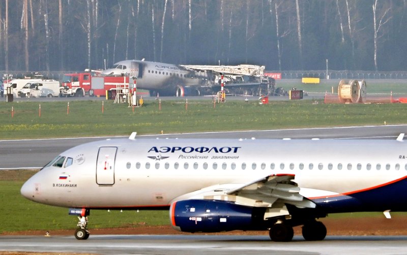 Ra 89098 сухой Суперджет