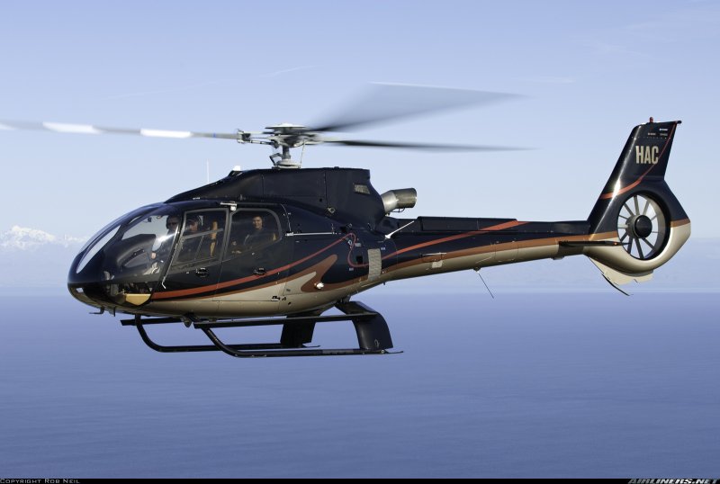 Eurocopter ec130 t2 Airbus Helicopters h130
