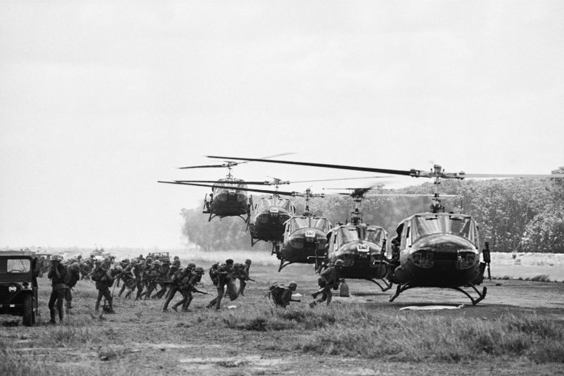 Пасхальное наступление Вьетнам 1972