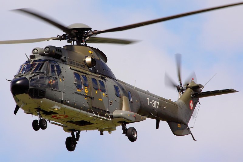 As 332 super Puma