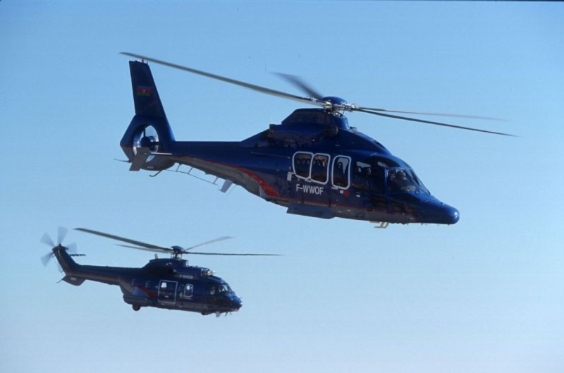 H225 super Puma