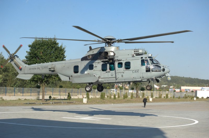 Airbus Helicopters h225