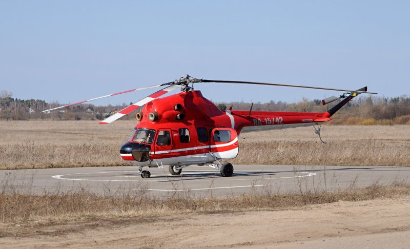 Ra914b11 вертолет