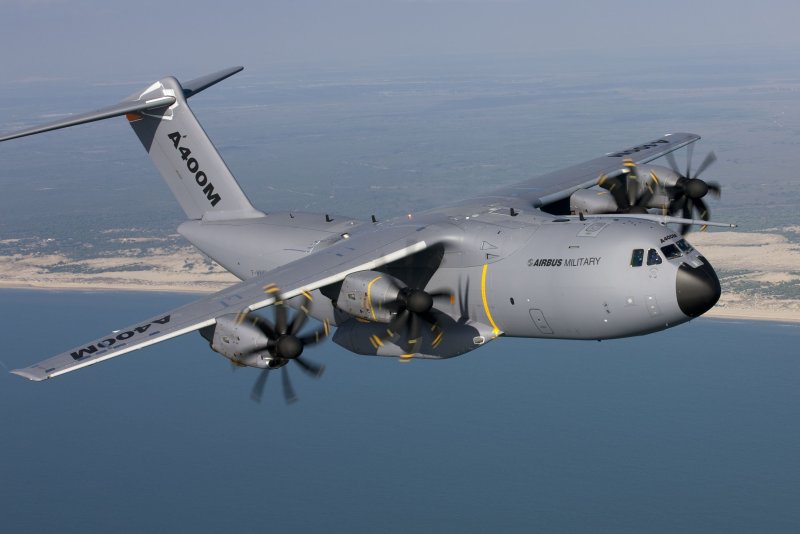 Airbus a400m-180
