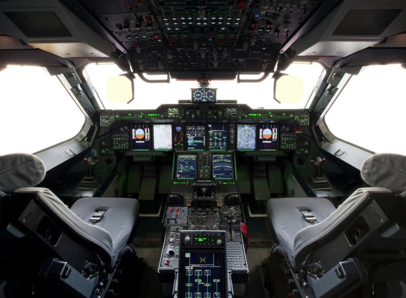 C-17 A-400