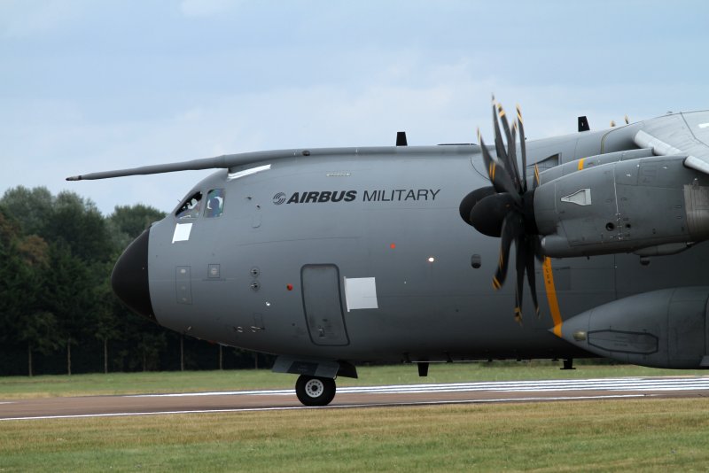 Airbus Military a400m