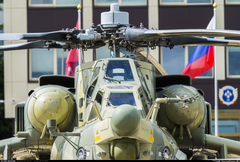 Ми 28 RF 13409