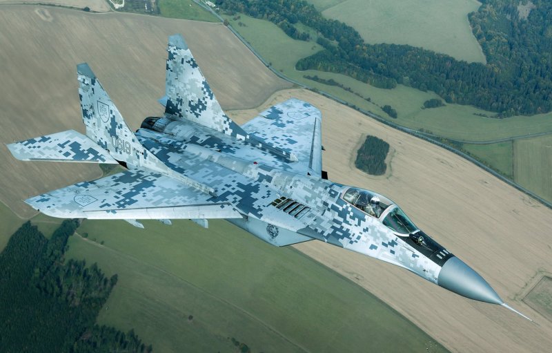 Mig 29