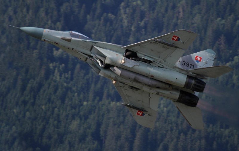 Mig 29