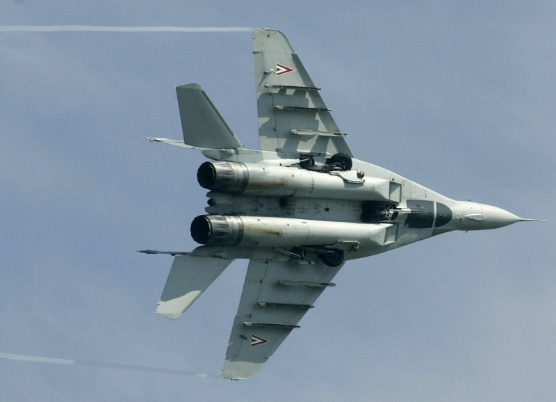 Mig 29