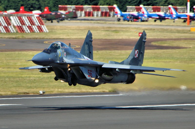 Mig 29