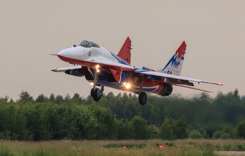 Mig 29