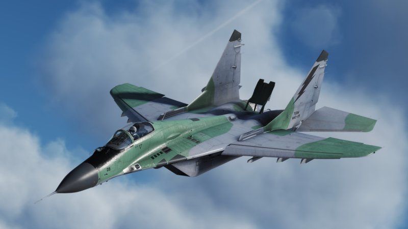 Mig 29