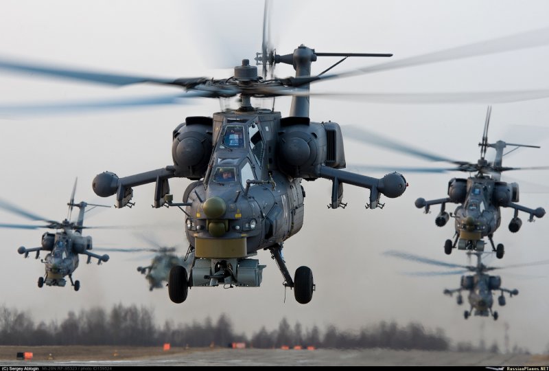 День армейской авиации