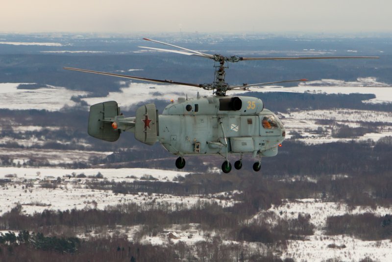 Ка-27пс Донское