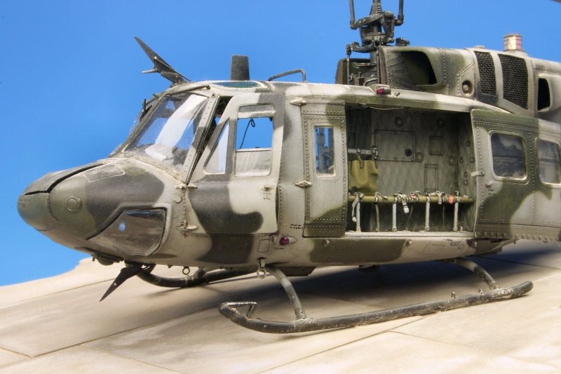 Uh-1 Хьюи