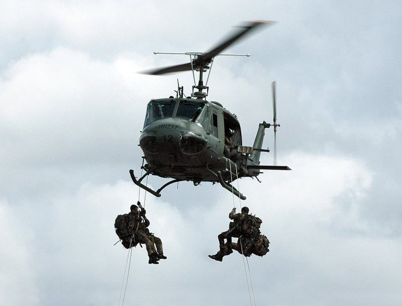 Bell Helicopter Textron uh-1h