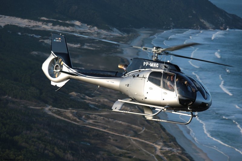 Airbus Helicopters h130