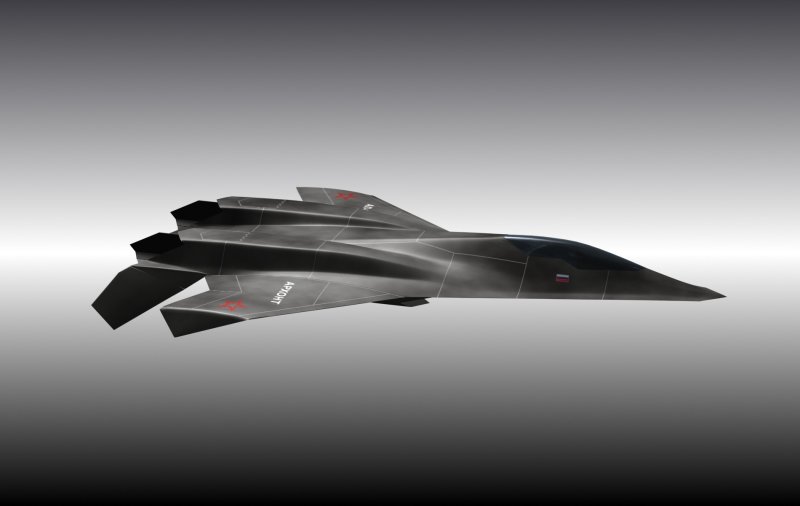 Ал-631 Архонт