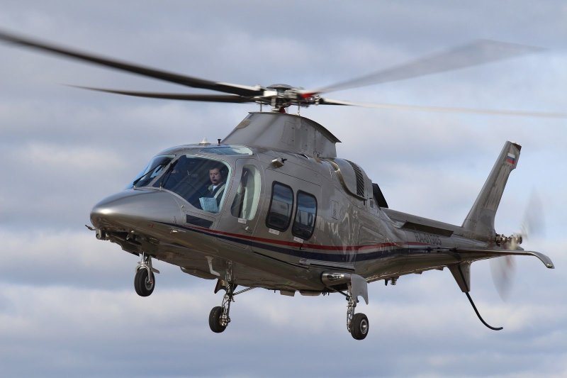 Agusta a.109