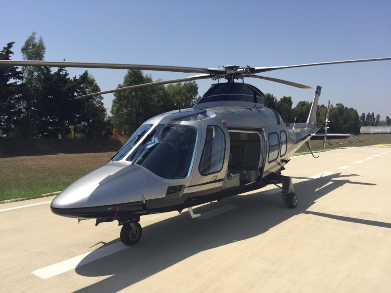 Agusta aw109