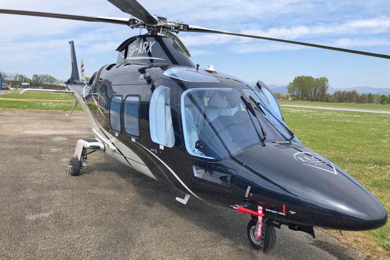 Agusta aw109