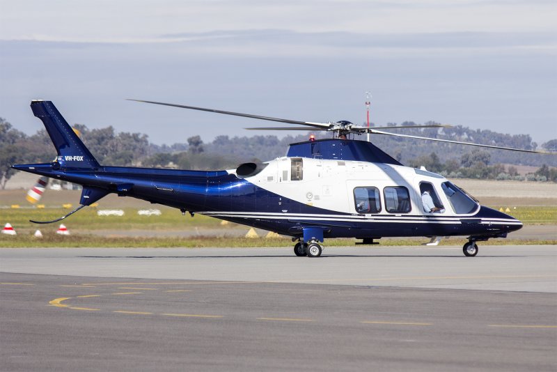 Agusta aw109