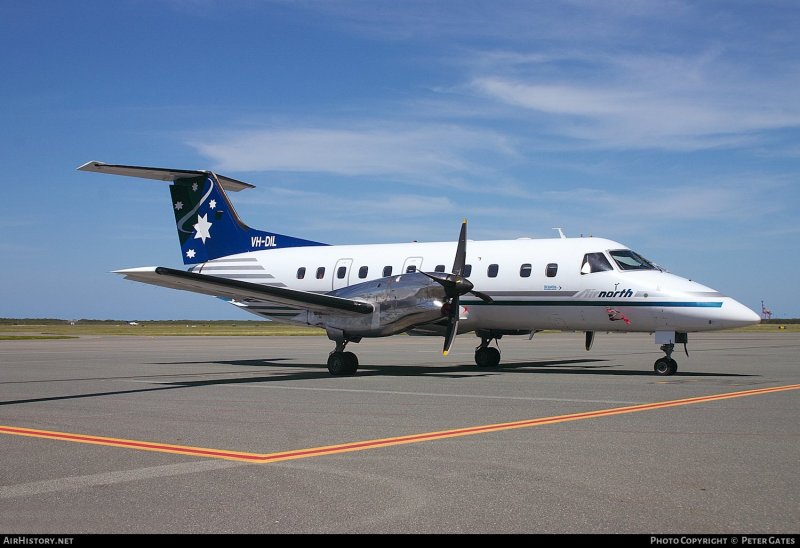 Embraer 120